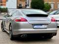 Porsche Panamera 4S 4.8 V8*CARBO*SD*DTS.FZG*20"LED'STHEI Silber - thumbnail 11