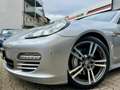 Porsche Panamera 4S 4.8 V8*CARBO*SD*DTS.FZG*20"LED'STHEI Silber - thumbnail 6
