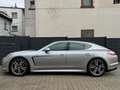 Porsche Panamera 4S 4.8 V8*CARBO*SD*DTS.FZG*20"LED'STHEI Silber - thumbnail 8