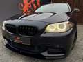 BMW 535 d#XDRIVE#M-PAKET#VOLLAUSSTATTUNG#TÜV#SERVICE Noir - thumbnail 1
