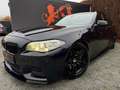 BMW 535 d#XDRIVE#M-PAKET#VOLLAUSSTATTUNG#TÜV#SERVICE Noir - thumbnail 2