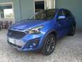 DR Automobiles DR F35 DR F35 1.5 turbo Gpl 156cv auto Blau - thumbnail 1