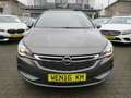 Opel Astra ST 1.6CDTI Edition *1.HAND *KLIMA *NAVI *PDC Grau - thumbnail 2