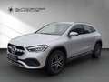 Mercedes-Benz GLA 200 GLA 200 PROGRESSIVE*LED*HIGH*AHK*CARPL.*MBUX*GJR Silber - thumbnail 2