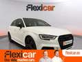 Audi A3 Sportback 2.0TDI S tronic 7 110kW Blanco - thumbnail 1