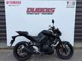 Yamaha MT-03 Zwart - thumbnail 1