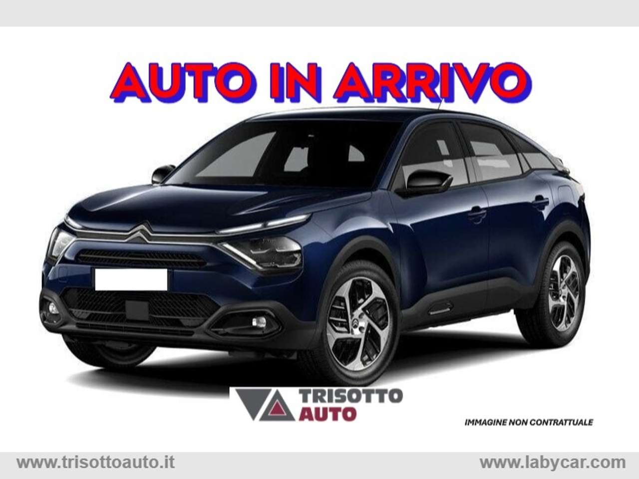 Citroen C4 PureTech 130 CV Plus