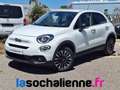 Fiat 500X 1.5 FireFly 130 ch S/S DCT7 Hybrid Blanc - thumbnail 1