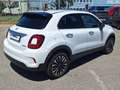 Fiat 500X 1.5 FireFly 130 ch S/S DCT7 Hybrid + radar av et ar + caméra recul + feux av led + roue de secours + jantes 17 Blanc - thumbnail 5