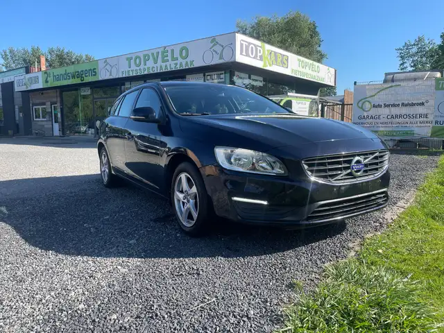 Volvo V60 V60 2.0 D2 Eco Kinetic