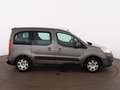 Peugeot Partner Tepee 1.6 eHDi 90 Tendance AHK RADIO Grau - thumbnail 9