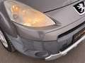 Peugeot Partner Tepee 1.6 eHDi 90 Tendance AHK RADIO Grau - thumbnail 12