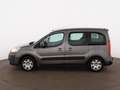 Peugeot Partner Tepee 1.6 eHDi 90 Tendance AHK RADIO Grau - thumbnail 5