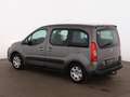 Peugeot Partner Tepee 1.6 eHDi 90 Tendance AHK RADIO Grau - thumbnail 6