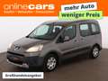 Peugeot Partner Tepee 1.6 eHDi 90 Tendance AHK RADIO Grau - thumbnail 1