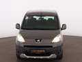 Peugeot Partner Tepee 1.6 eHDi 90 Tendance AHK RADIO Grau - thumbnail 2