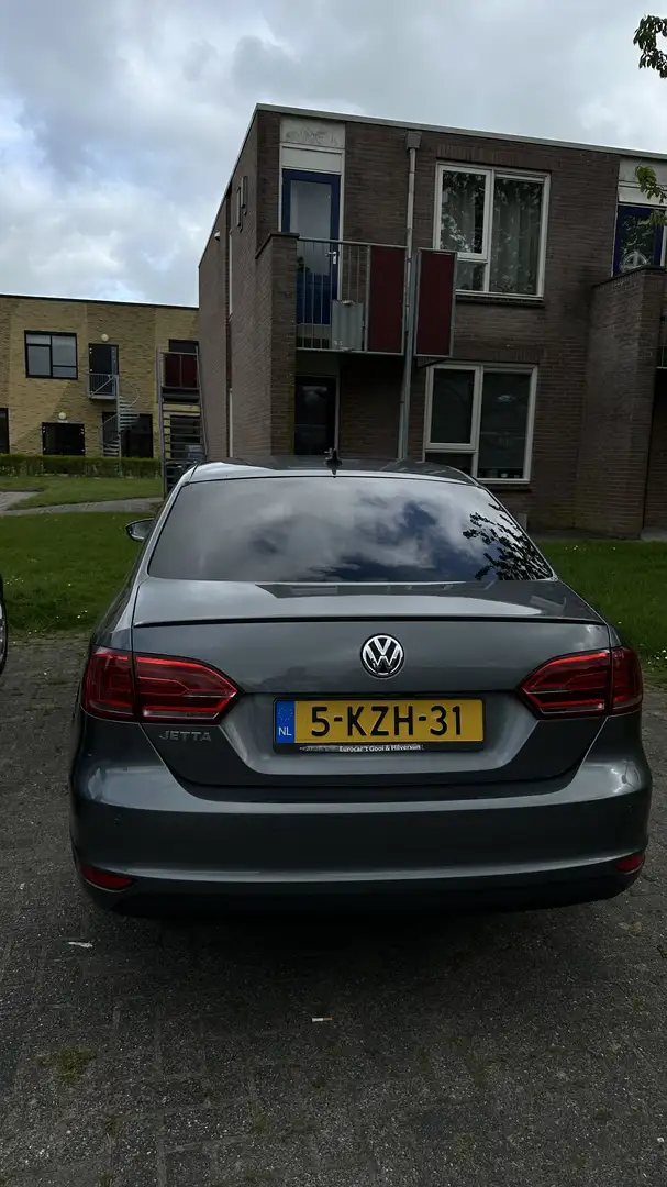 Volkswagen Jetta Hybride - 2