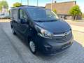 Opel Vivaro VIVARO KASTEN L1H1 STANDHEIZUNG/SERVICE+TÜV NEU Schwarz - thumbnail 3