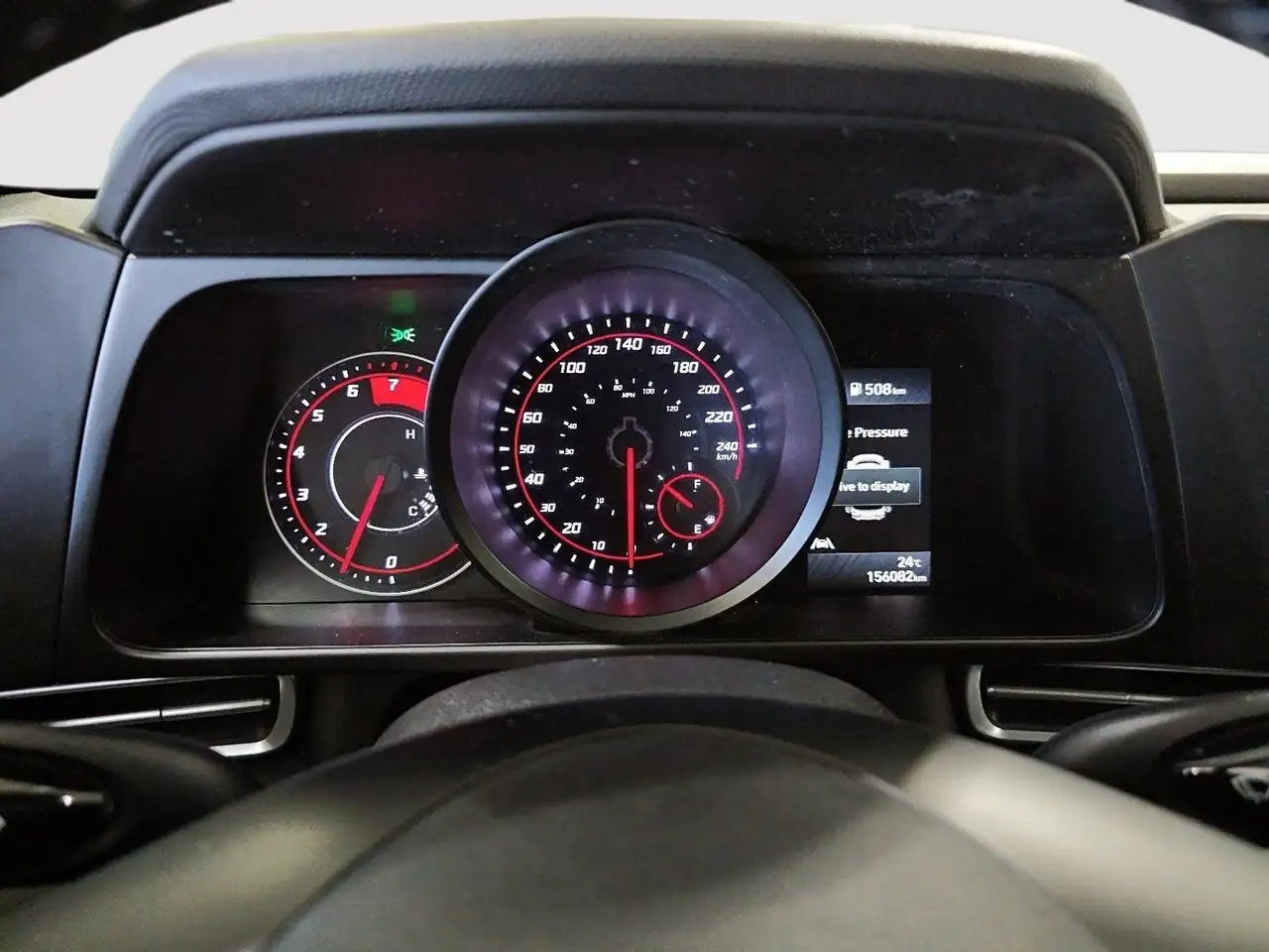 Hyundai ELANTRA снимка Hyundai ELANTRA
