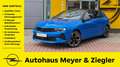 Opel Astra Electric -GS Line mit Ultimate Paket Blau - thumbnail 1