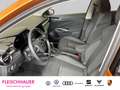 Skoda Fabia Style 1.0 TSI Navi LED Rückfahrkamera Orange - thumbnail 10