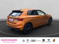 Skoda Fabia Style 1.0 TSI Navi LED Rückfahrkamera Оранжевый - thumbnail 7