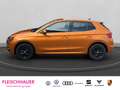 Skoda Fabia Style 1.0 TSI Navi LED Rückfahrkamera Orange - thumbnail 4