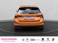 Skoda Fabia Style 1.0 TSI Navi LED Rückfahrkamera Orange - thumbnail 6