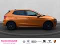 Skoda Fabia Style 1.0 TSI Navi LED Rückfahrkamera Orange - thumbnail 8