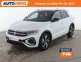 Volkswagen T-Roc 1.5 TSI R-Line 110 kW Blanco - thumbnail 1