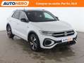 Volkswagen T-Roc 1.5 TSI R-Line 110 kW Blanco - thumbnail 8