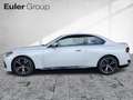 BMW 220 d M-Sport Sommer18'' AdLED DA Hifi Comf ParkAss Le Weiß - thumbnail 3