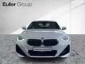 BMW 220 d M-Sport Sommer18'' AdLED DA Hifi Comf ParkAss Le Weiß - thumbnail 2
