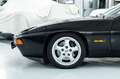 Porsche 928 GTS I Holz I Raff-Leder I 3. Hd I BRD Schwarz - thumbnail 29