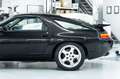 Porsche 928 GTS I Holz I Raff-Leder I 3. Hd I BRD Schwarz - thumbnail 8