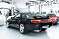 Porsche 928 GTS I Holz I Raff-Leder I 3. Hd I BRD Schwarz - thumbnail 24