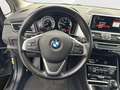 BMW 218 d Gran Tourer | Navi | LED | Driv.Assist. | HiFi e Zwart - thumbnail 9