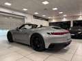 Porsche 992 Cabrio 3.0 Carrera GTS auto Argento - thumbnail 4
