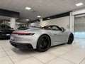 Porsche 992 Cabrio 3.0 Carrera GTS auto Argento - thumbnail 6
