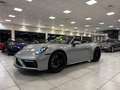 Porsche 992 Cabrio 3.0 Carrera GTS auto Argento - thumbnail 3