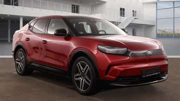 210 kW RWD Premium Panoramadach