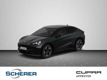 Endurance 82kWh WÄPU GJR NAVI RFK SHZ