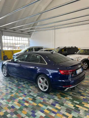 Audi S4 3.0 tfsi Business quattro 354cv tiptronic UNIPRO