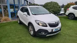 Opel Mokka 1.6 CDTI 136CH COSMO AUTO 4X2