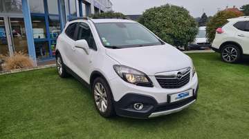1.6 CDTI 136CH COSMO AUTO 4X2
