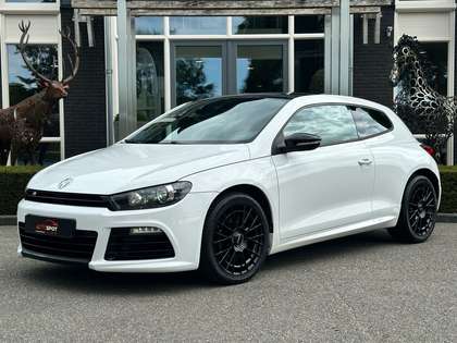 Volkswagen Scirocco R Compleet Gereviseerd