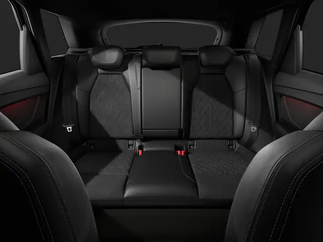 Audi Q4 E-Tron view 11