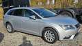 SEAT Leon ST 4Drive 4x4 Style 2.0 TDI scr *Insp.+TÜV NEU* Silber - thumbnail 4