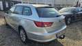 SEAT Leon ST 4Drive 4x4 Style 2.0 TDI scr *Insp.+TÜV NEU* Silber - thumbnail 9