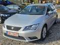 SEAT Leon ST 4Drive 4x4 Style 2.0 TDI scr *Insp.+TÜV NEU* Silber - thumbnail 2